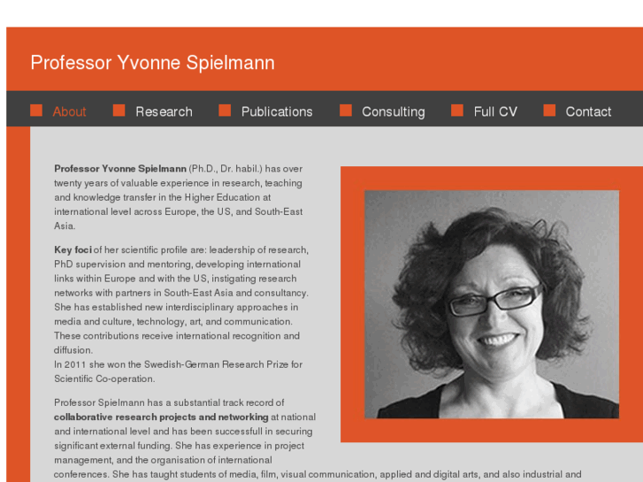 www.yvonne-spielmann.com