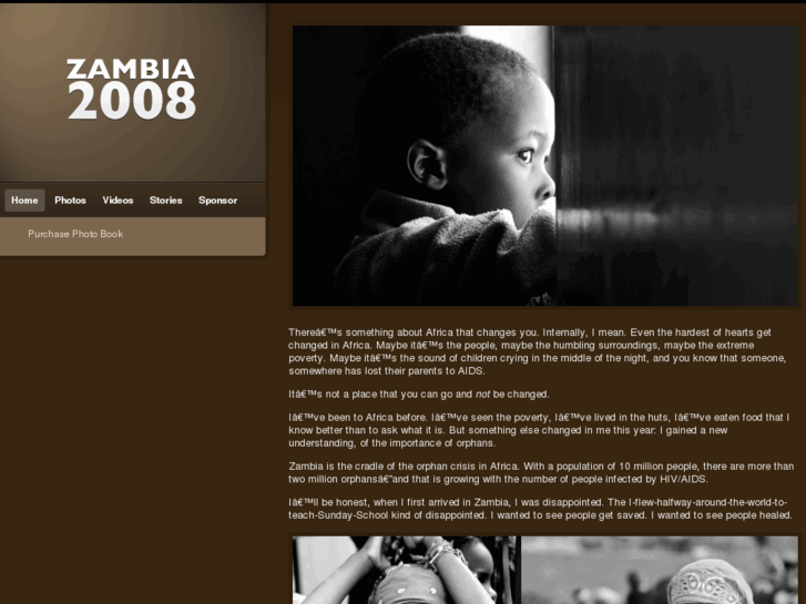 www.zambia2008.com