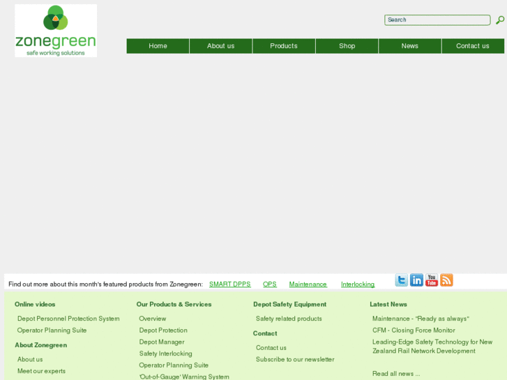 www.zonegreen.co.uk