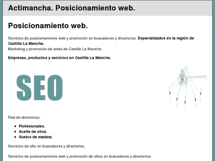 www.actimancha.com