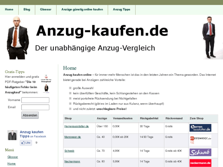 www.anzug-kaufen.de