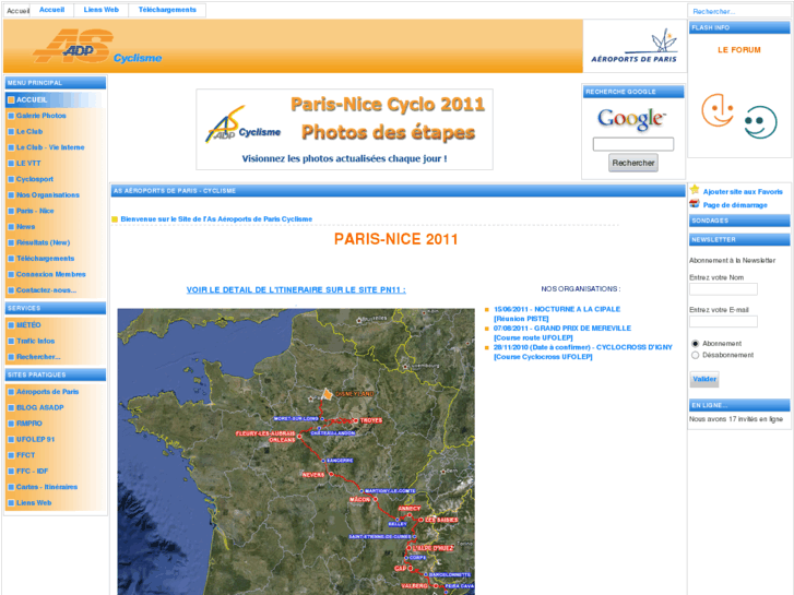 www.asaeroportsdeparis-cyclisme.com