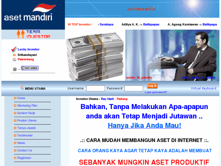 www.asetmandiri.com