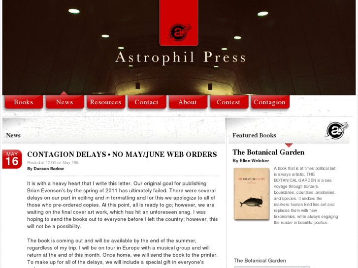 www.astrophilpress.com