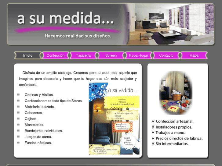 www.asumedida.net