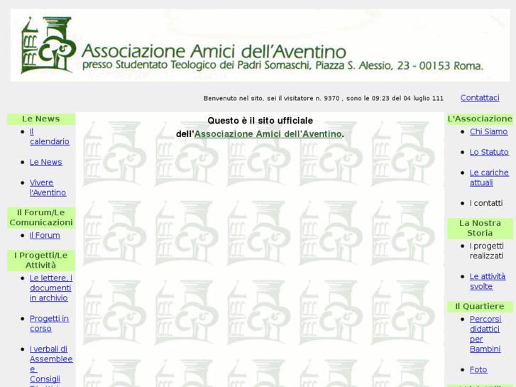 www.aventino.org