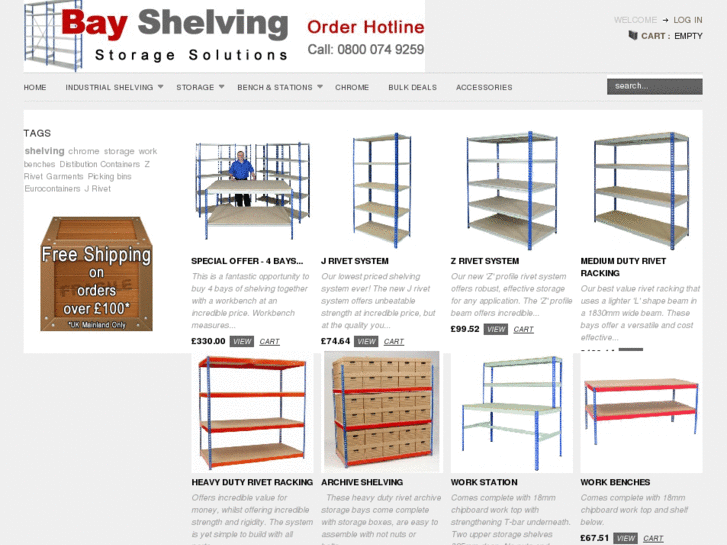 www.bayshelving.co.uk