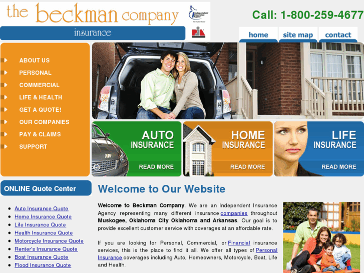 www.beckmanonline.com