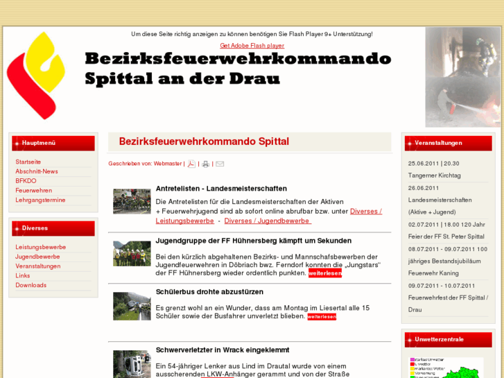 www.bfkdo-spittal.org