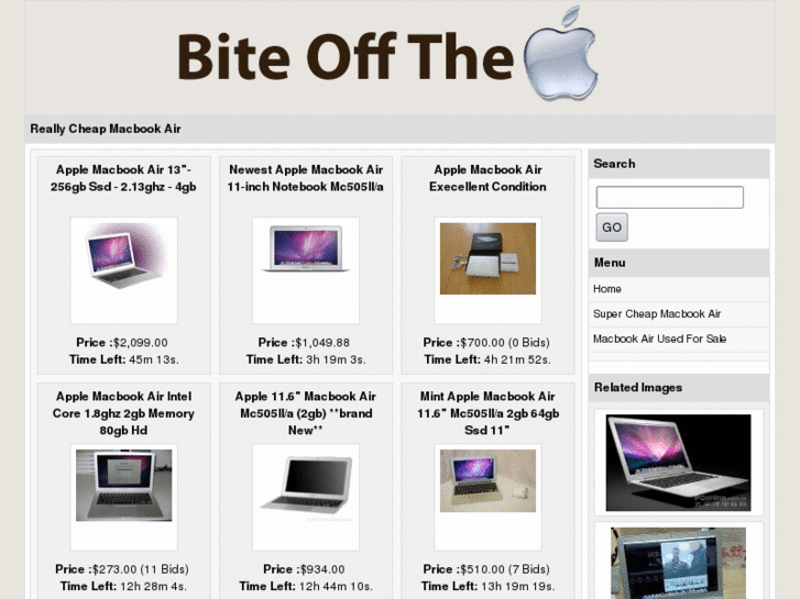 www.biteofftheapple.com