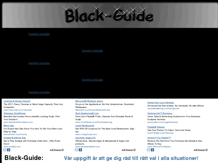 www.black-guide.se