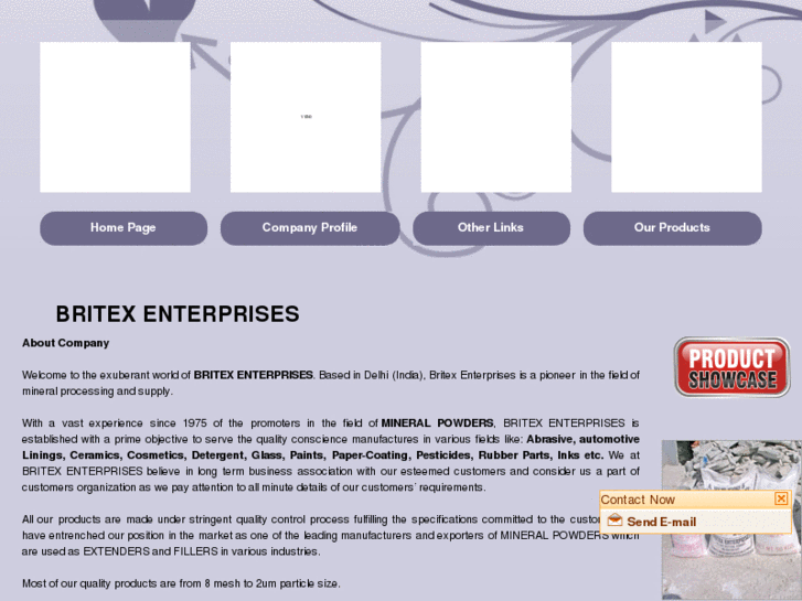 www.britexenterprises.com