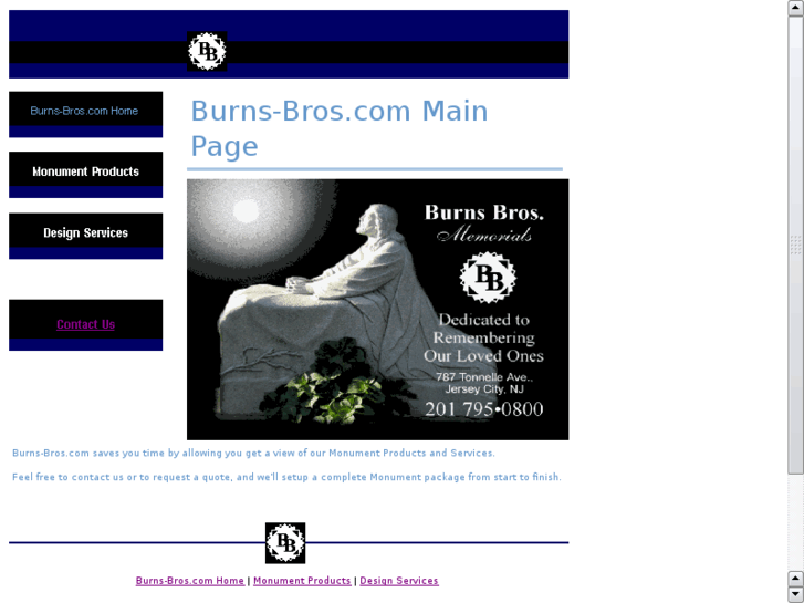 www.burns-bros.com