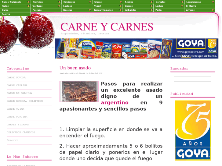 www.carneycarnes.com