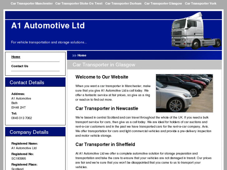 www.cartransporteruk.com