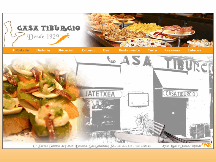 www.casatiburcio.com