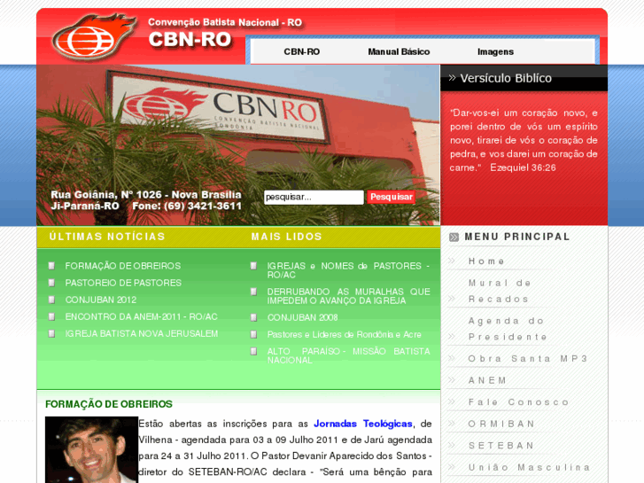 www.cbnro.org.br