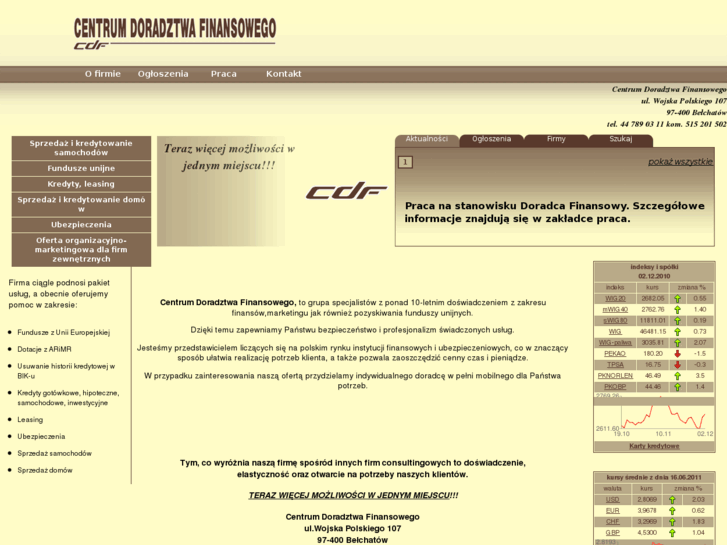 www.cdf-partner.pl