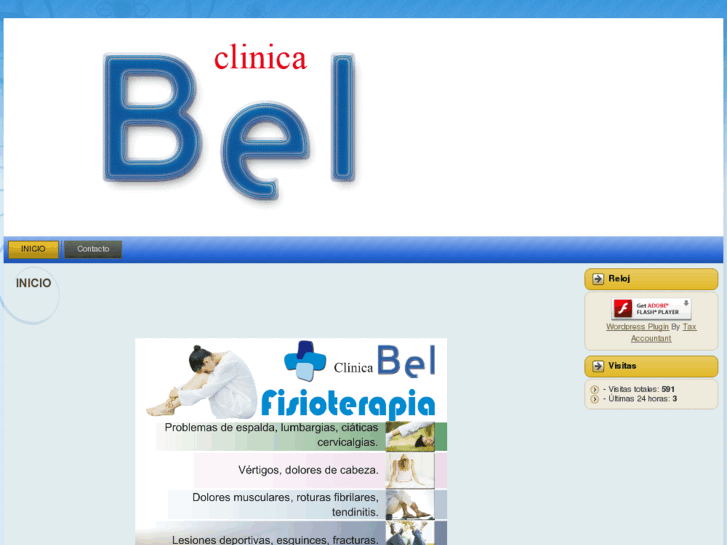 www.clinicabel.com