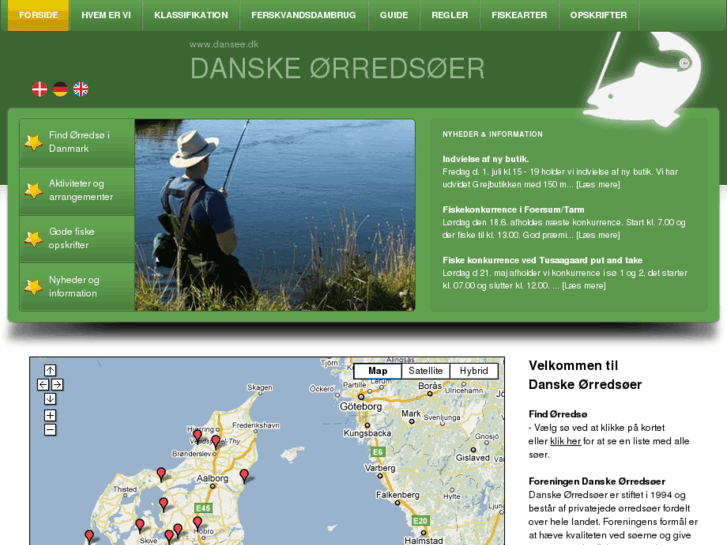 www.dansee.dk