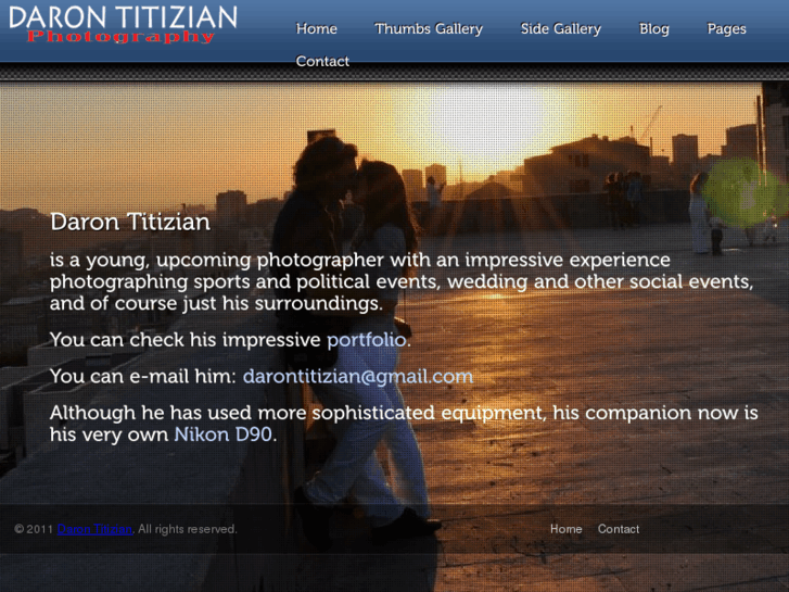 www.darontitizian.net