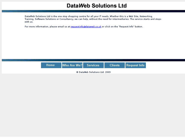 www.dataweb.co.uk