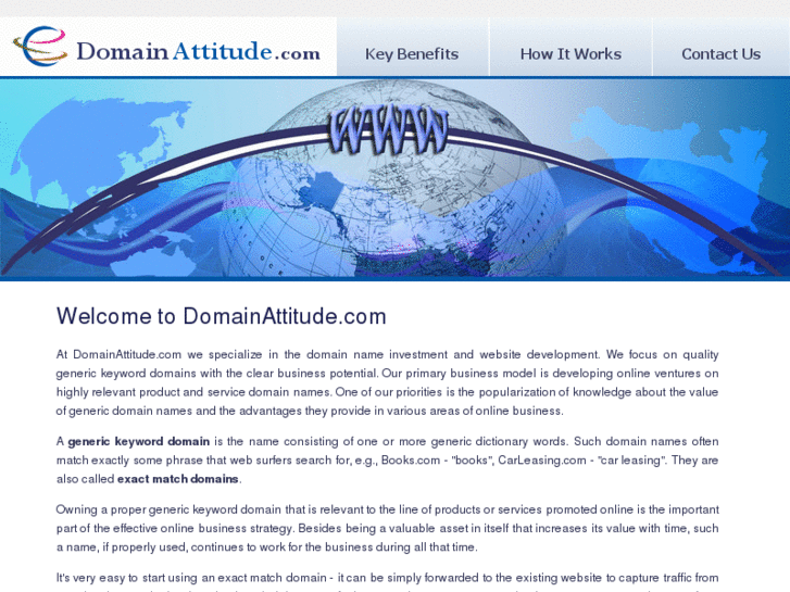 www.domainattitude.com