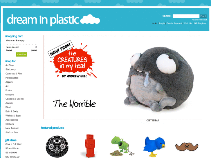 www.dreaminplastic.com