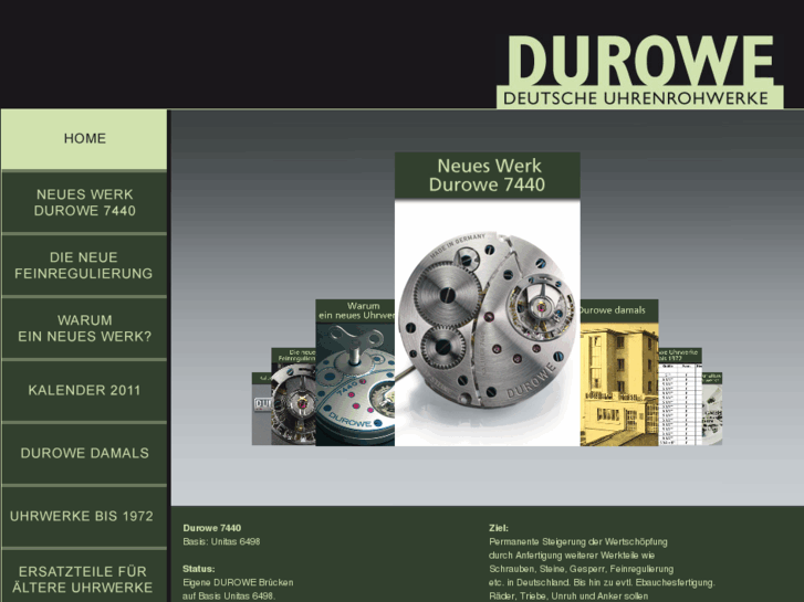 www.durowe.com