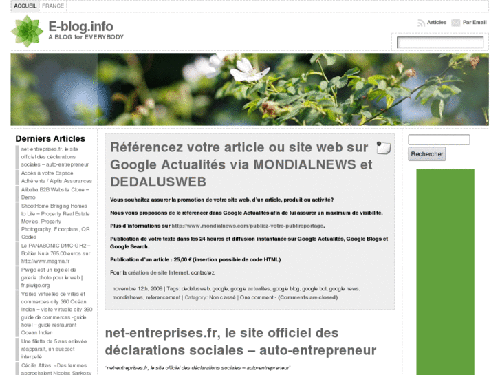 www.e-blog.info