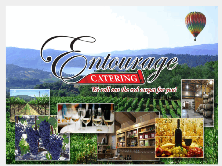 www.entourage-catering.com