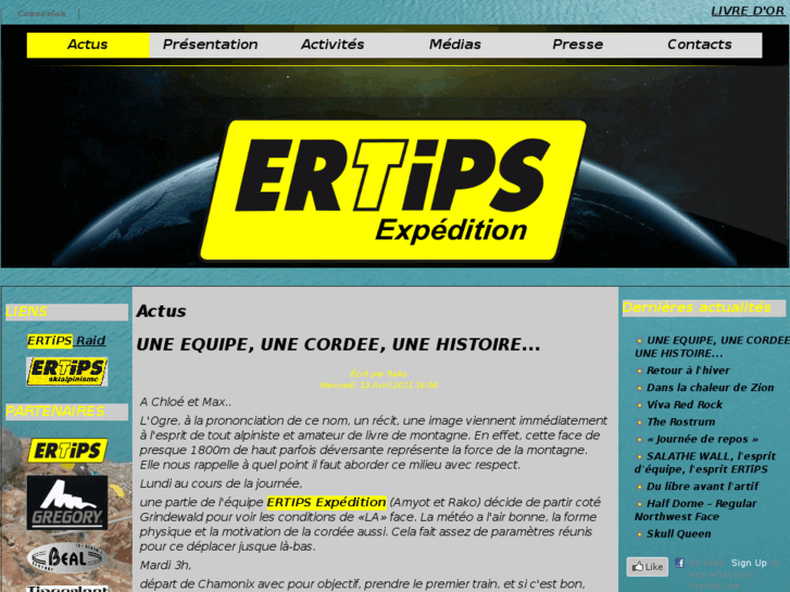 www.ertips-expedition.com