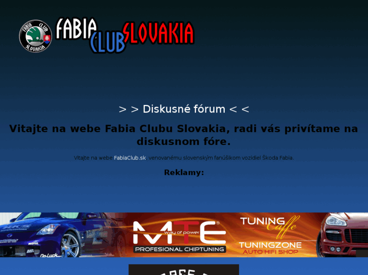 www.fabiaclub.sk