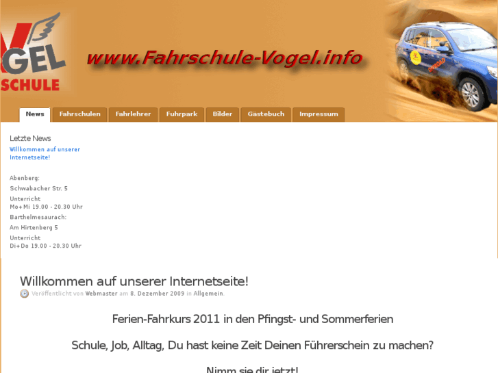 www.fahrschule-vogel.info