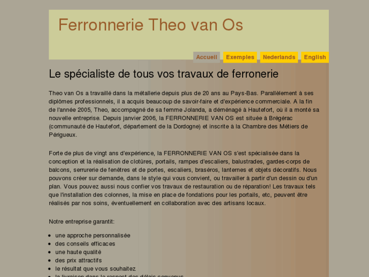 www.ferronnerie-vanos.com