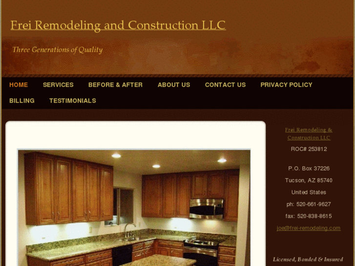 www.frei-remodeling.com