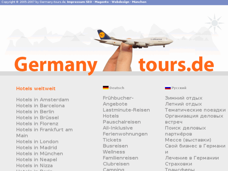 www.germany-tours.de