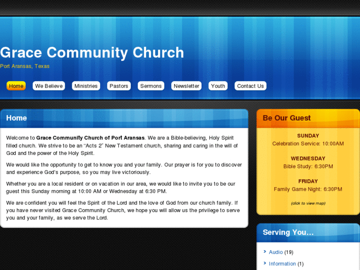 www.gracecommunityporta.com