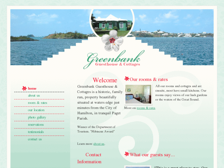 www.greenbankbermuda.com