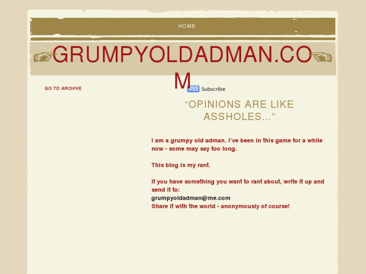www.grumpyoldadman.com