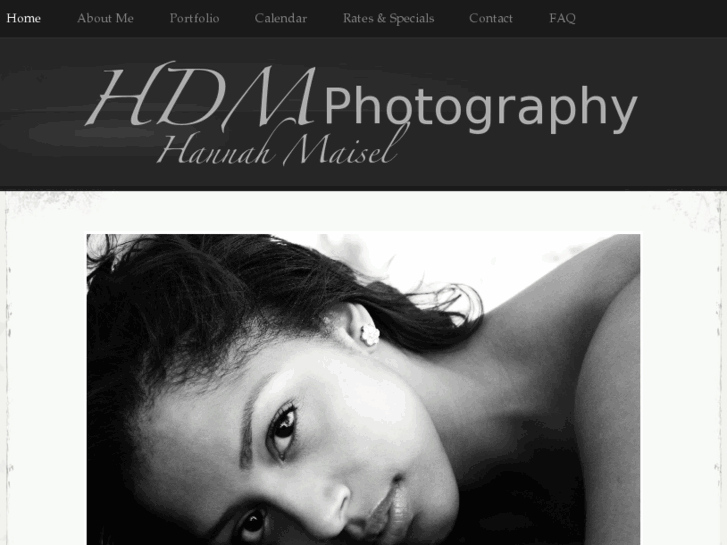 www.hannahmaiselphotography.com