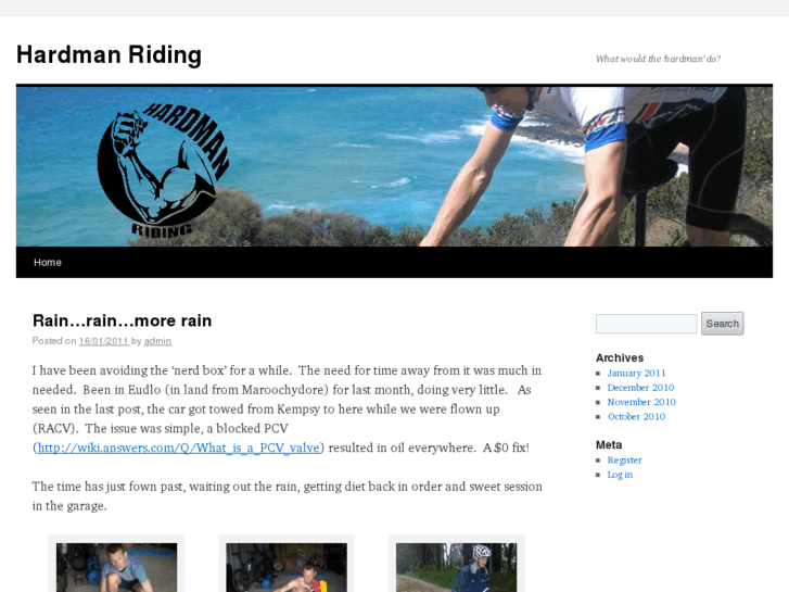 www.hardmanriding.com