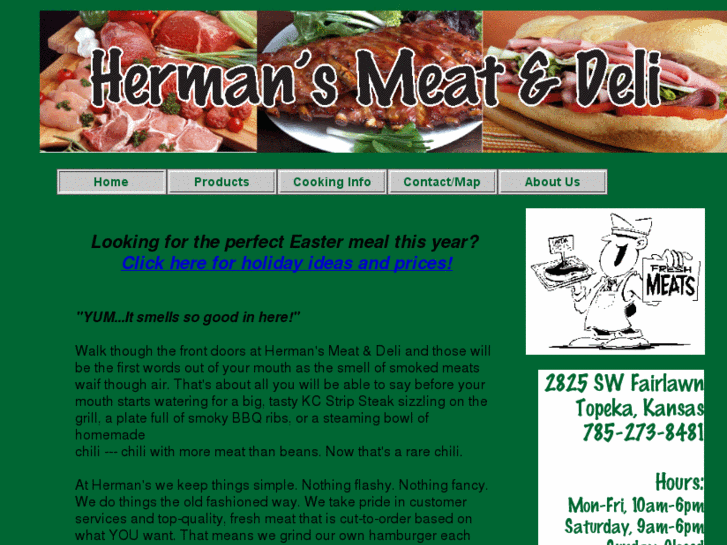 www.hermansmeat.com