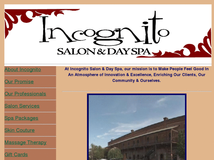 www.incognitosalonspokane.com