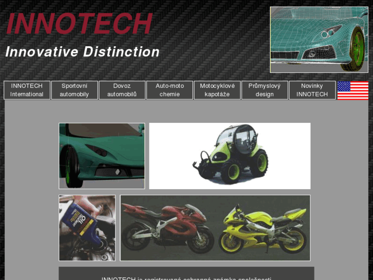 www.innotechmotors.com