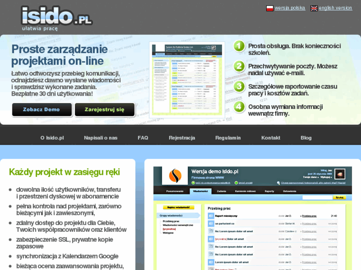 www.isido.pl