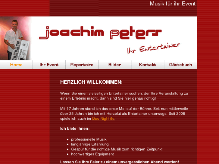 www.joachim-peters.com