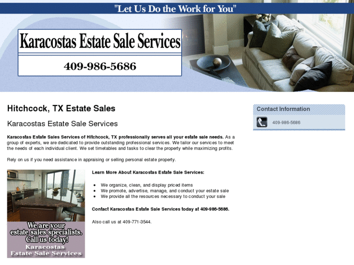 www.karacostasestatesales.com