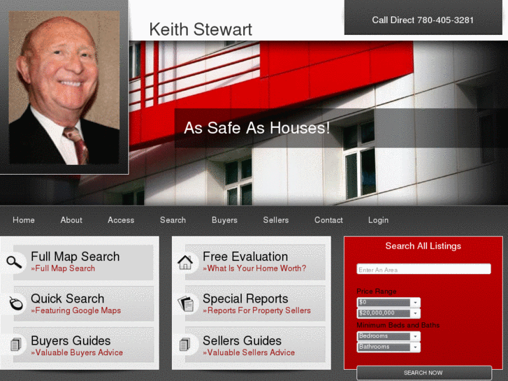 www.keith-stewart.com