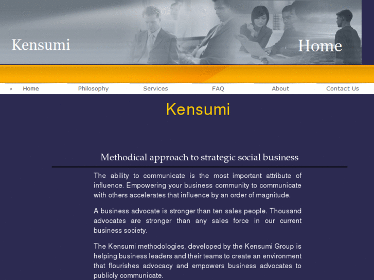 www.kensumi.com